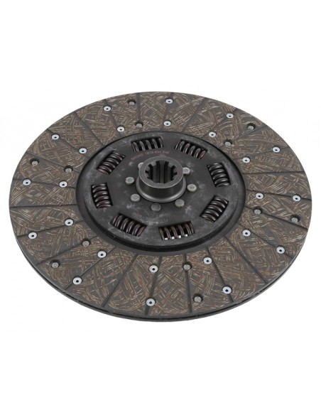 Disc Ambreiaj Ø 310 mm 26x32 mm Z-10