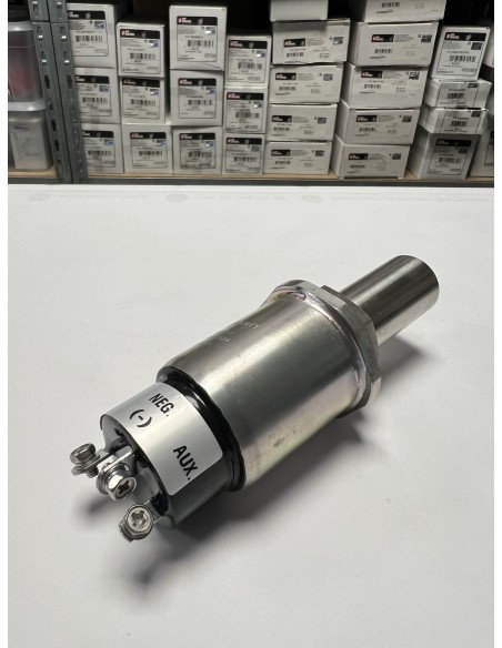 Solenoid Fuel Shutoff 162000090704, 836640253, V836640253,