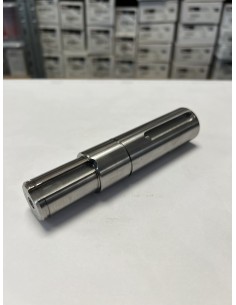 John Deere Z61820, Z52660 2