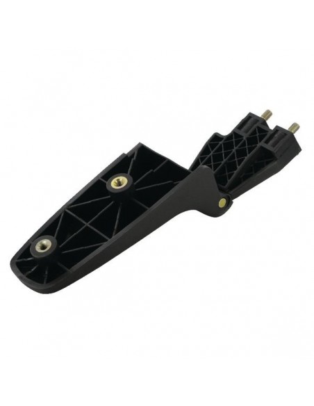 Hinge Cab Door LH, Lower John Deere AL179831, AL158456, AL157503, AL150627