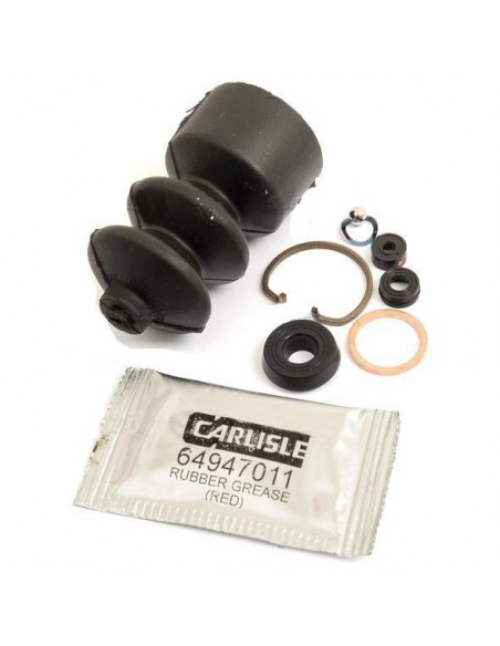 Set Reparatie Cilindru Ambreiaj Principal Ø 19 mm Fendt F178100070120