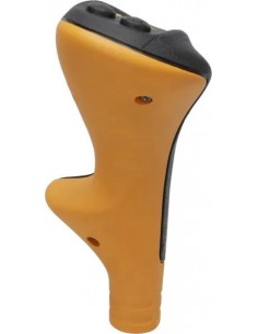 Grip, Range Shifter Rod John Deere AL167625, L165838 2