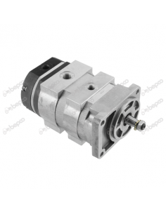 Pompa Hidraulica Tripla Claas 070603, 070603.2, 070603.0, 70603.0, 0000706032, 000070603.2, 000070603