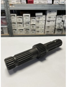 Ax Priza Putere 233 mm (1"3/8) Z-6/21 John Deere L173282, L110178, L156976, L151598, R93500, R125087