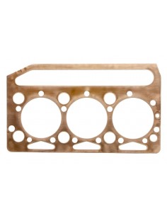 Gasket, Cylinder Head 3 Cyl. Perkins 36812136, 36812122