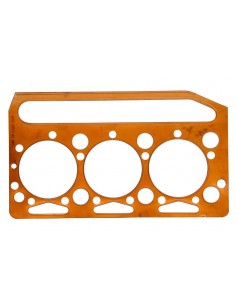 Gasket, Cylinder Head 3 Cyl. Perkins 36812136, 36812122
