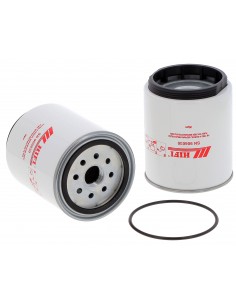 Filtru Combustibil 132 mm 1"-14UNF SN906030