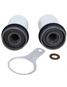 Fuel Filter Kit Massey Ferguson V837091436, 837091436, V837091129, 837091129, V837079718, 837079718, 837091128, 837079726 2