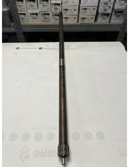 Shaft PTO 5100754