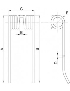 Case IH, New Holland 84426365 2