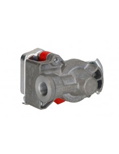 Cupla Rapida M16x1.5 mm 10 Bar