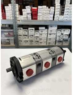 Hydraulic Pump  John Deere AZ49120, AZ45120, 0510565401, 1518222225, 1518222226, 1518222227