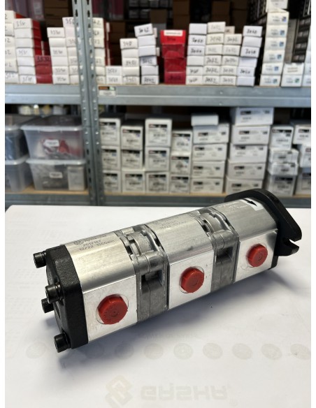 Hydraulic Pump  John Deere AZ49120, AZ45120, 0510565401, 1518222225, 1518222226, 1518222227