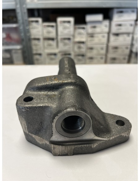 Carcasa Valva Presiune John Deere R39273, R66083