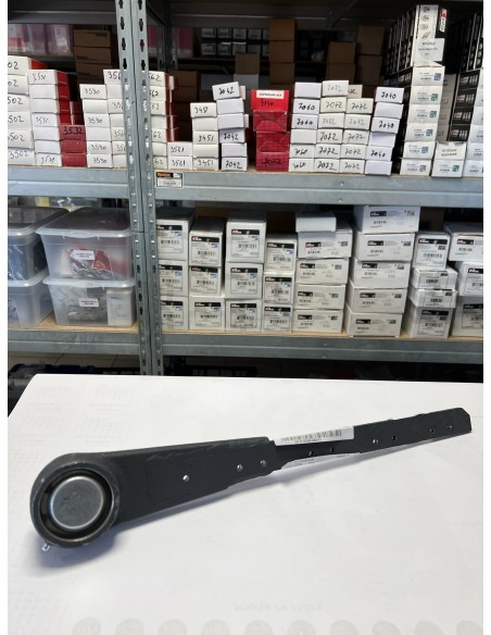 Knife head Ø 6 mm New Holland 80753861, 80753862, 84081705, 84433769, 84433779, 84562654