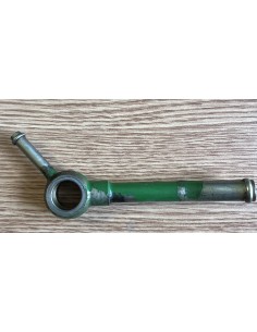 Conducta Combustibil 6x10 mm John Deere RE503818 2