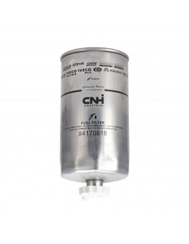 Fuel Filter Mann WK9041x, 84170818