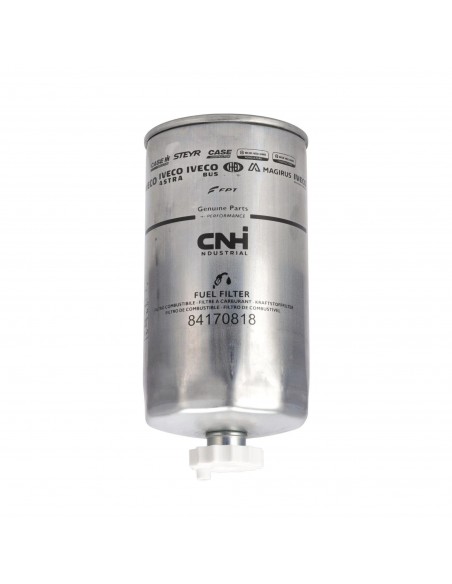 Filtru Combustibil Mann WK9041x, 84170818