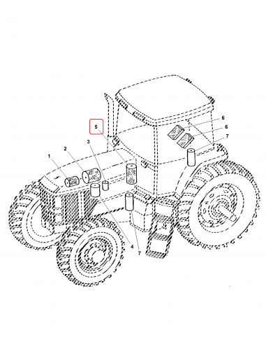 RE24619, AF1659, C18009X, SC90105, LX4330, E741L, P611440, P181163