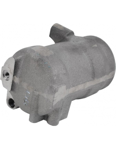 Linear, Hydraulic lift cylinder 110 mm 5131998, 48015125