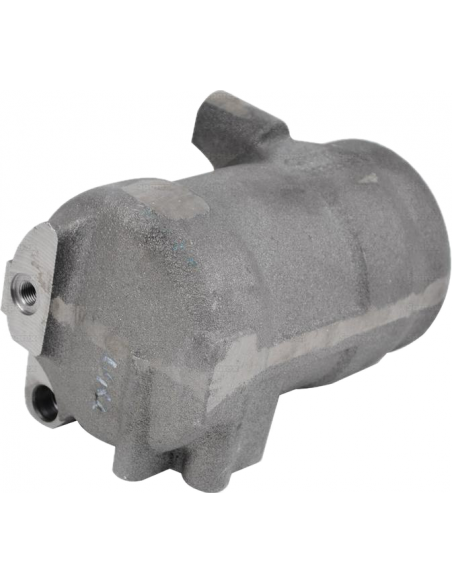 Linear, Hydraulic lift cylinder 110 mm 5131998, 48015125