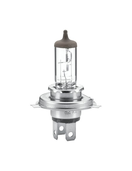 Bulb, Halogen H4 12V 60/55W P43t-38