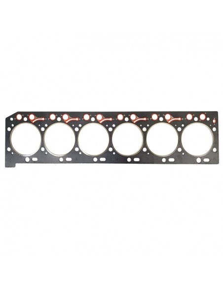 Garnitura Chiulasa Ø 124 mm 6 Cil. Cummins 4981796