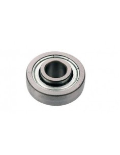 Rulment 12x35x15/10 mm LR201RRU Claas 805093, 805093.0, 805093.01, 06215029, 805093/92.1