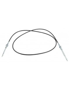 Cable, Hydraulic Distributor 2480 mm John Deere AZ24935, AZ23672