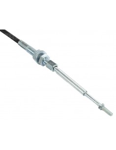 Cable, Hydraulic Distributor 2480 mm John Deere AZ24935, AZ23672 2