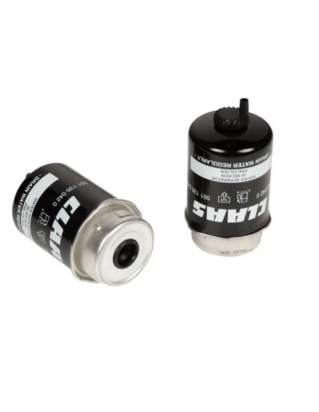 Fuel Filter 77x105 mm 30 Micron Stanadyne 37294