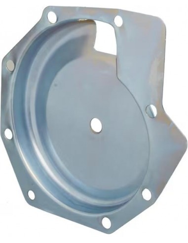 Metal Cover, Water Pump John Deere RE508566, R123417, 6005028750