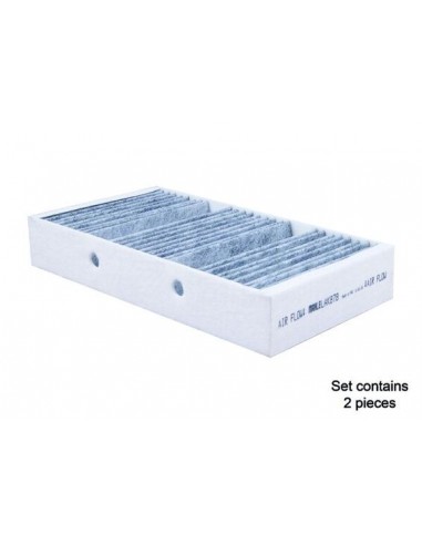 Filtru Aer Habitaclu Mahle LAK878/S