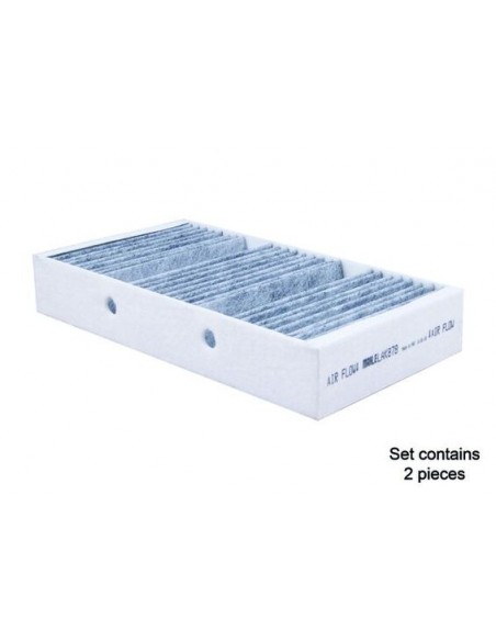 Filtru Aer Habitaclu Mahle LAK878/S