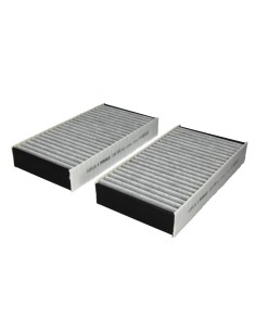 Filtru Aer Habitaclu Mahle LAK878/S