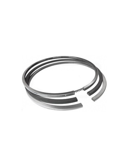 Segmenti Piston Ø 103 - 2.50x2.50x3.50 mm Perkins 4181A045, 185-0109, JCB 02/201804, 02201804, 4222950M91, U4181A045