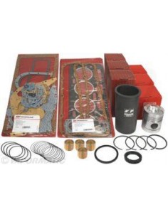 Kit Reparatie Motor VPB9547