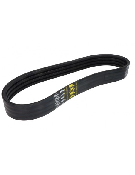 Curea 4HBx1575 mm Claas 629001.0, 629001.1, 629001.2, 0006290010, 0006290011
