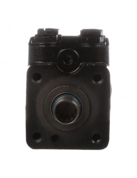 Orbitrol, Hydraulic Steering Motor 84266839, 47137771, 47137772, 82001250