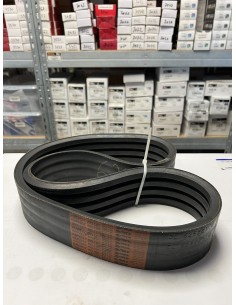 Curea 4HBx1575 mm Claas 629001.0, 629001.1, 629001.2, 0006290010, 0006290011