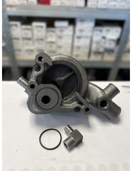 Pompa Apa Ford Fiat/Ford New Holland 81876895, 81878153, 82850263, 87790240, 87800490, 87800490-R, 87800491, 87801873, 87840490,