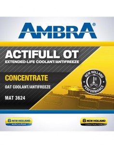 Antigel AMBRA ACTIFULL OT CONCENTRATE  MAT3624