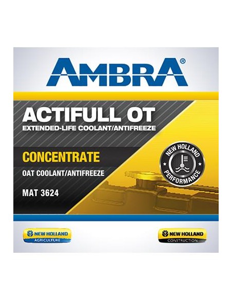 Antigel AMBRA ACTIFULL OT CONCENTRATE  MAT3624