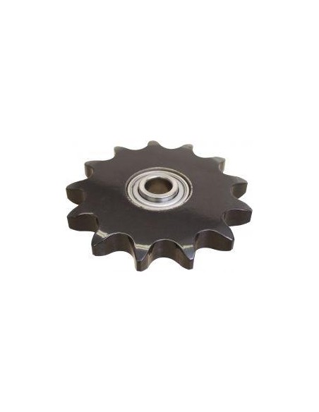Pinion Ø 16X117.5 mm Z-13 84401598