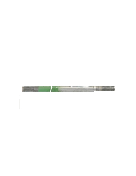 Z63341, Ax, Inversor, Z-21