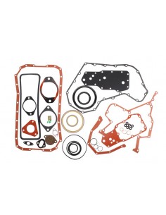 Set Garnituri Inferior 87447514, A77671, 3802375