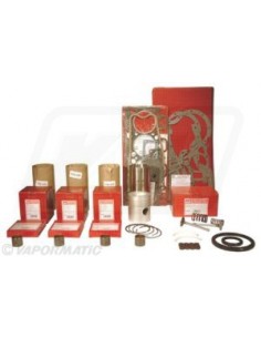 Set Motor Perkins VPB9010