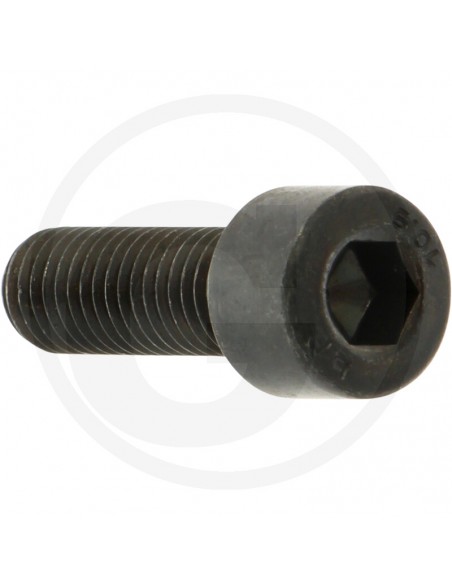 Surub Hexagonal M8x25mm Claas 0002144530