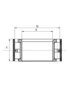 John Deere RE271420, 725.06.010.01, 7250601001, CPM2504, 2