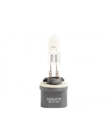 Bulb Halogen 12V - 50W - PG13 - 885